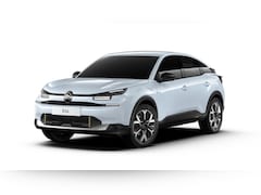 Citroën Ë-C4 - Business | Achteruitrijcamera met Top Rear Vision (180° weergave van ruimte achter de auto