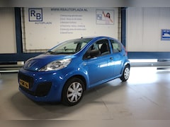 Peugeot 107 - 1.0 Access Accent / AIRCO / NAP / 5 DRS / LEUKE AUTO