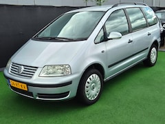 Volkswagen Sharan - 2.0 7P NAP