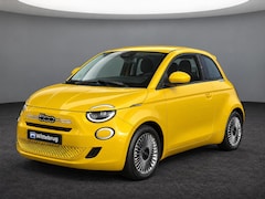 Fiat 500 - 1.0 Hybrid Torino Launch Edition Hybrid | Slechts 3.627 km | Apple CarPlay | Cruise contro