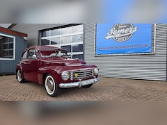 Volvo PV444 - 1953 katterug