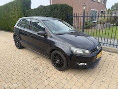 Volkswagen Polo - 1.2 MET COMPLEET GEREVISEERDE MOTOR
