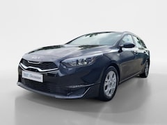 Kia Cee'd Sportswagon - Ceed 1.0 T-GDi ComfortLine | Camera | Navi | Apple Carplay | Android Auto | Lichtmetalen V