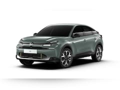 Citroën C4 - Max | Achteruitrijcamera | Automatisch grootlichtassistent | Automatische airconditioning