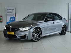 BMW M3 - 3 Serie Competition DCTA | NL-Auto | M-Drivers Pack | Harman & Kardon | Head-up | Memory |