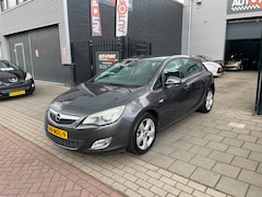 Opel Astra - 1.6 Edition Trekhaak Airco NAP APK