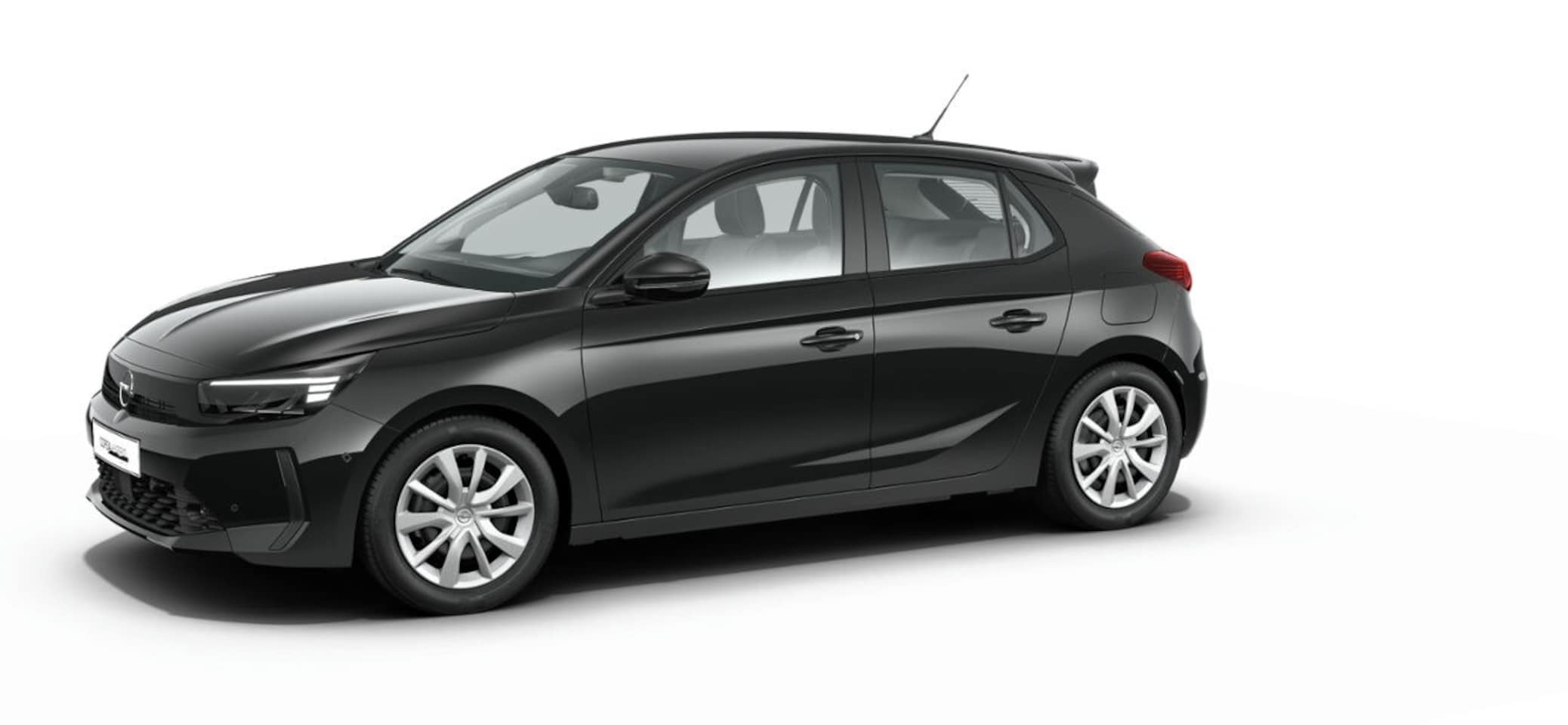 Opel Corsa - Edition | Dode hoek waarschuwing | Draadloze Apple Carplay en Android Auto | LED koplampen - AutoWereld.nl