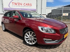 Volvo V60 - 1.6 T3 Summum