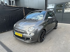 Fiat 500 - Sport 0.9 TwinAir Turbo | Nw Koppeling | Nw APK