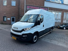 Iveco Daily - 35S12V 2.3 352 H3 L