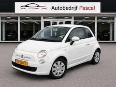 Fiat 500 - 0.9 TwinAir Pop | Carplay | Clima | NAP |