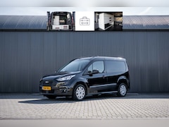 Ford Transit Connect - 1.0 EcoBoost | Benzine | Climatronic | Camera | 1e Eigenaar | Navi | Climate