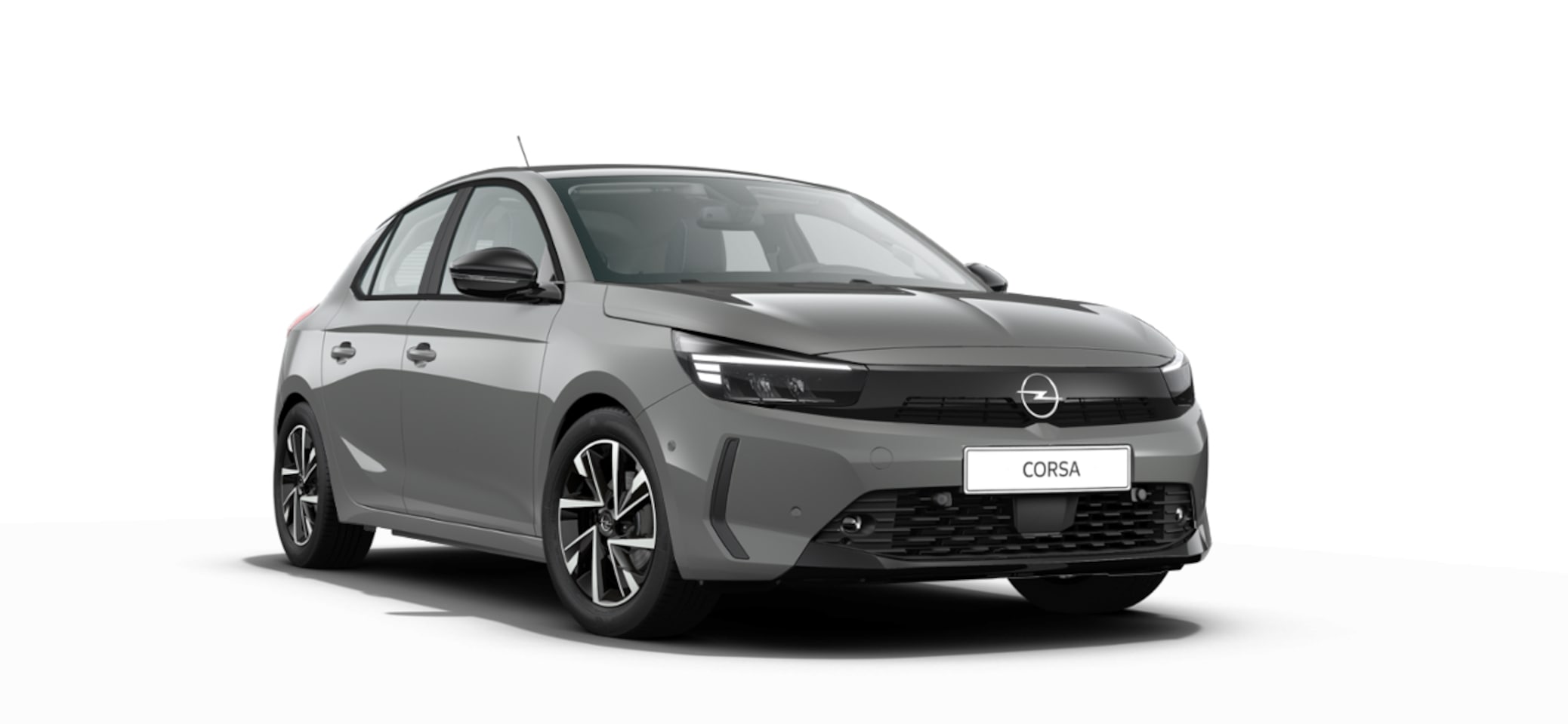 Opel Corsa - Edition | Dode hoek waarschuwing | Draadloze Apple Carplay en Android Auto | LED koplampen - AutoWereld.nl