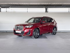 BMW X1 - xDrive25e