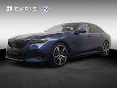 BMW i5 - eDrive40 M Sport Pro Edition 84 kWh Comfort Pack | Innovation Pack | Travel Pack