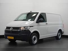 Volkswagen Transporter - 2.0 TDI EURO 6 - Airco - Cruise - Carplay - €13.950, - Excl