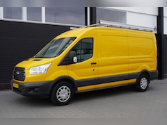 Ford Transit - 2.0 TDCI 130PK L3H2 EURO 6 - Airco - Cruise - PDC - €11.900, - Excl