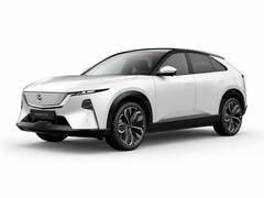 Mazda CX-6e - Takumi Business Edition 78 kWh |September levering| Crystal White Pearl |+ Gratis TREKHAAK