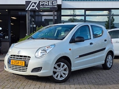 Suzuki Alto - 1.0 Celebration EASSS |AIRCO|ELEKTRISCHE RAMEN|CDV|LMV