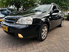Chevrolet Nubira Station Wagon - 1.6-16V Style