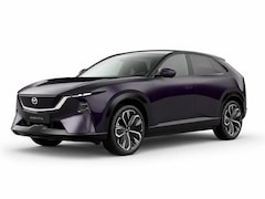 Mazda CX-6e - Takumi Business Edition 78 kWh |September levering| Nightfall Violet |+ Gratis TREKHAAK t.