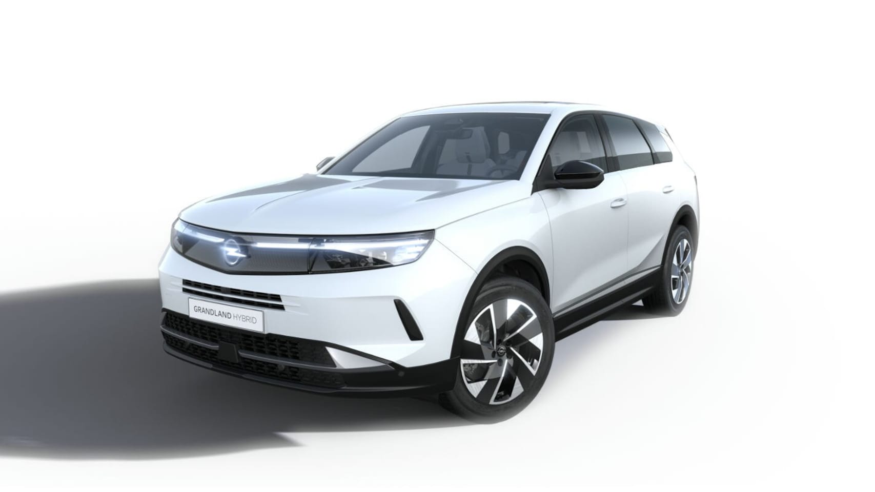 Opel Grandland - Business Edition | Achteruitrijcamera | Draadloze telefoonlader (Inductie) | Elektronische - AutoWereld.nl