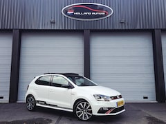 Volkswagen Polo - 1.8 GTI 230pk, GTI230 ABT special edition, pano, leder, navi