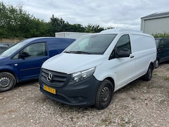 Mercedes-Benz Vito - 111 CDI Functional Lang AIRCO