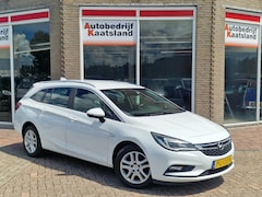 Opel Astra Sports Tourer - 1.0 Online Edition - Navi - Cruise - Clima