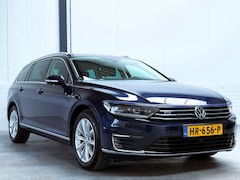 Volkswagen Passat Variant - 1.4 TSI GTE Highline|SoH 84%|360 camera|Trekhaak|Adaptief|Full LED