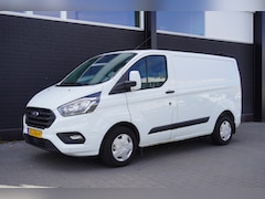 Ford Transit Custom - 2.0 TDCI EURO 6 - Airco - Cruise - PDC - €13.950, - Excl
