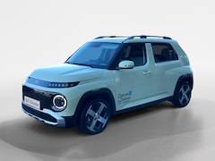 Hyundai Inster - Evolve Sky 49 kWh | Schuif- kanteldak | Navi | Climate control |