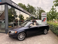 Volvo C70 Convertible - 2.4i Summum, Trekhaak