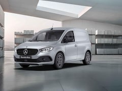 Mercedes-Benz eCitan - 112 Pro L1 51 kWh
