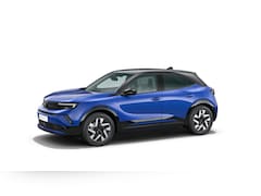 Opel Mokka Electric - Mokka-e GS - | Achteruitrijcamera | Electronic Climate Control | Elektrisch bedienbare en