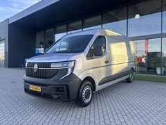 Renault Master - T35 150 L3H2 Carplay + Parkeersensoren