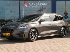 Ford Focus Wagon - 1.0 EcoBoost ST-Line, Automaat / Carplay + Android Auto / Camera + Sensoren / Winter Pack