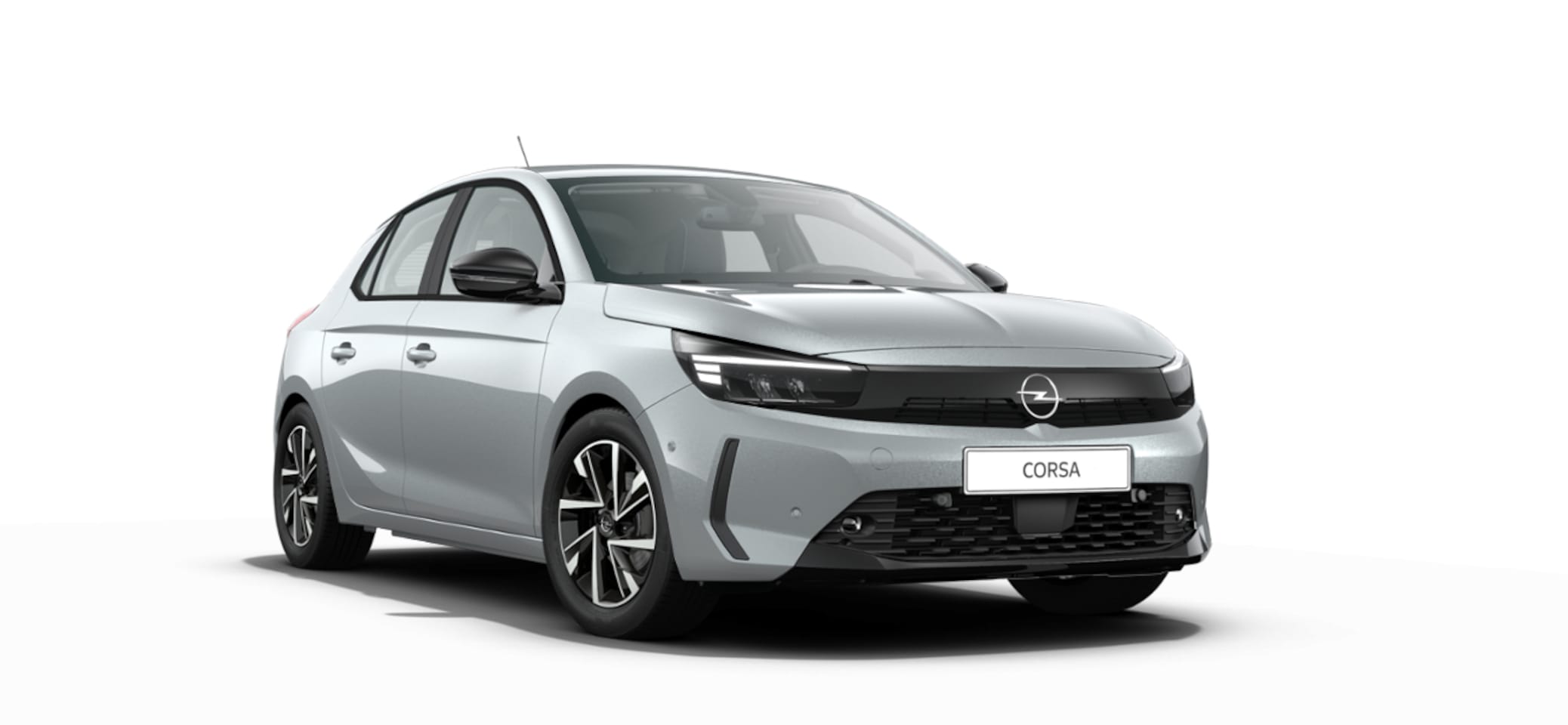 Opel Corsa - Edition | Dode hoek waarschuwing | Draadloze Apple Carplay en Android Auto | LED koplampen - AutoWereld.nl