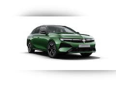 Opel Astra - Ultimate - Hybrid | Achteruitrijcamera 180° | Adaptive Cruise control | Apple CarPlay en A