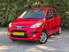 Hyundai i10 - 1.1 i-Catcher | " 168.000 " KM + Nwe APK Nu € 1.950,