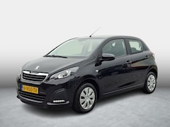 Peugeot 108 - 1.0 e-VTi Active AIRCO | NL-auto | rijklaarprijs
