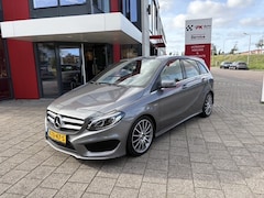 Mercedes-Benz B-klasse - 200 Prestige | Navi Camera | Cruise | 32.675 km Dealeronderhouden