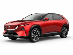 Mazda CX-6e - Takumi Business Edition 78 kWh |September levering| Soul Red Crystal |+ Gratis TREKHAAK t.