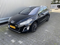 Peugeot 308 SW - 1.6 VTi X-Line Clima, CC, Pano, Navi, PDC, Trekh, – Inruil Mogelijk –