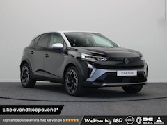 Renault Captur - E-Tech full hybrid 160pk esprit Alpine | Vijf jaar garantie | Apple carplay | Android Auto