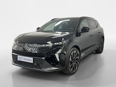 Renault Scenic E-Tech - EV87 long range esprit Alpine AUTOMAAT AIRCO CAMERA ADAPIEVE CRUISE CONTROLE MET ADVANCE D