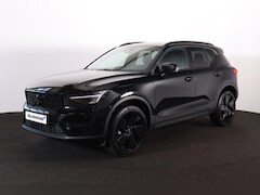 Volvo XC40 - B3 Plus Black Edition - IntelliSafe Assist & Surround - 360º Camera - Harman/Kardon audio