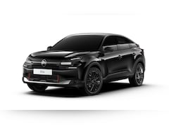 Citroën Ë-C4 - Collection - Elektrisch | Achteruitrijcamera met Top Rear Vision (180° weergave van ruimte