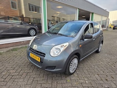 Suzuki Alto - 1.0 Comfort|AUTOMAAT|AIRCO|5-DEURS|