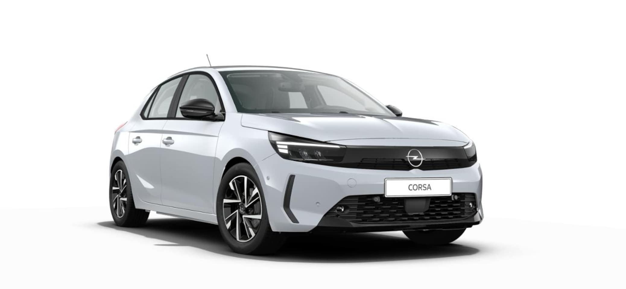 Opel Corsa - Edition | Dode hoek waarschuwing | Draadloze Apple Carplay en Android Auto | LED koplampen - AutoWereld.nl